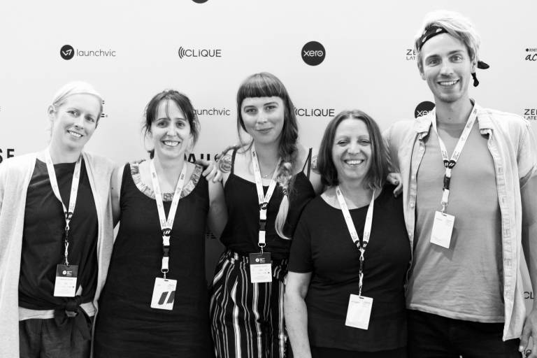 Applications for CivVic Labs close tomorrow 5pm