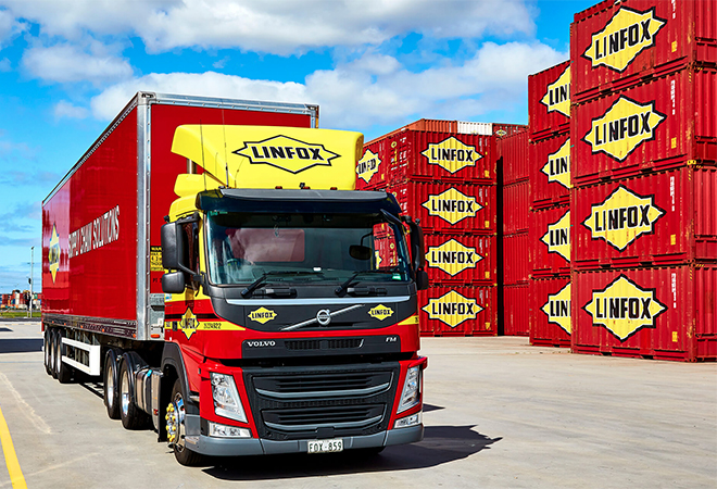 YBF Ventures and Linfox calling on startups to solve fuel consumption challenges at FuelHack