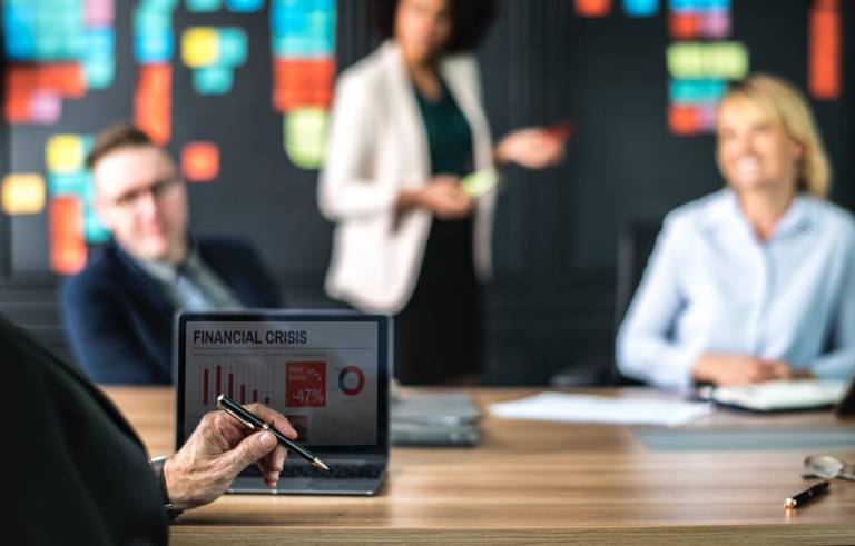 Regulatory technology could fast-track banks to salvation