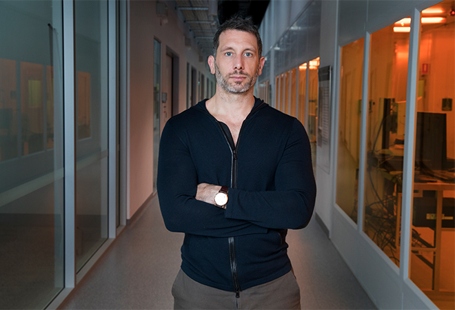 Bridging the research commercialisation gap﻿