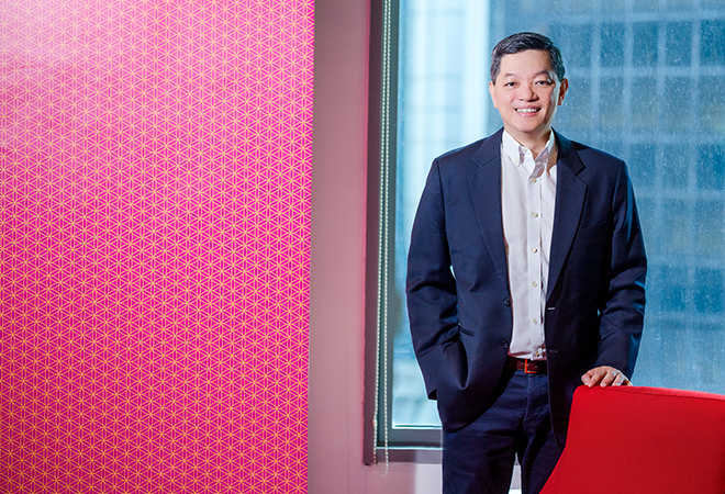 AWS EdStart helping EdTech innovate across the education space