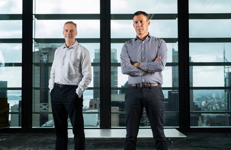 Fintechs scored a staggering $133 billion in investment globally so far this year