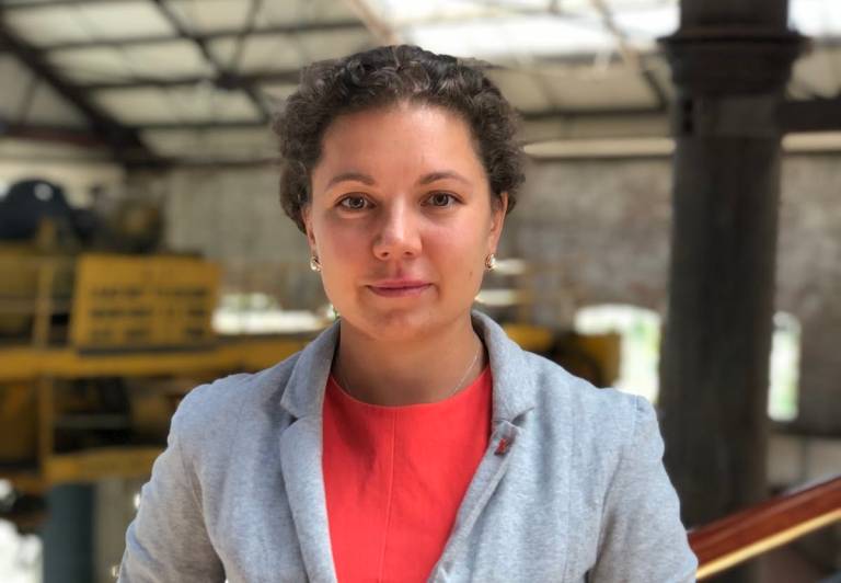 CICADA TURNS 20: How a rocket scientist’s startup, FluroSat, is transforming food production