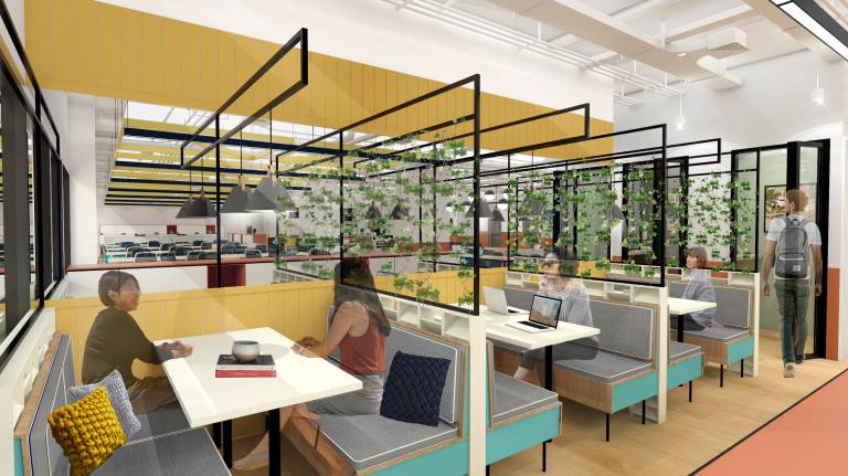 Asia’s fastest growing coworking space is coming to Australia