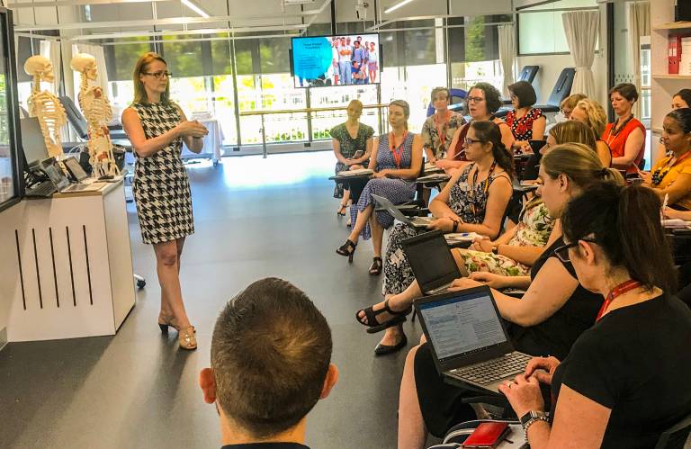 This healthtech startup is helping the next generation of doctors treat remote Australian patients