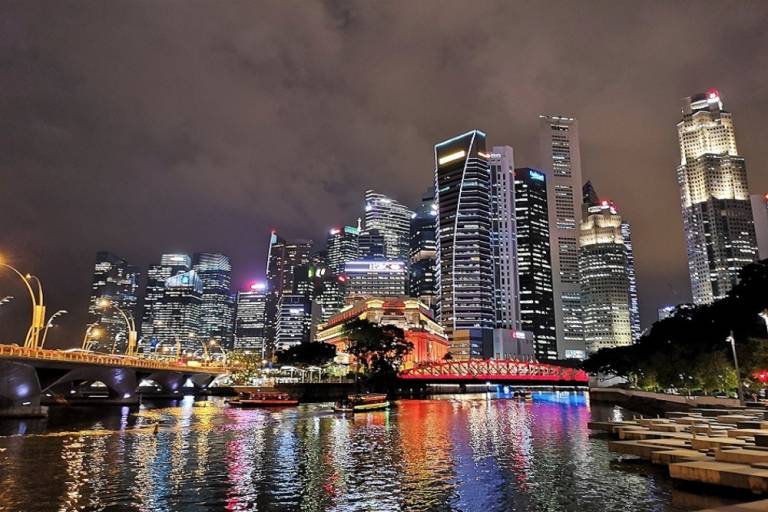 BlueChilli is heading to Singapore to open a healthtech accelerator