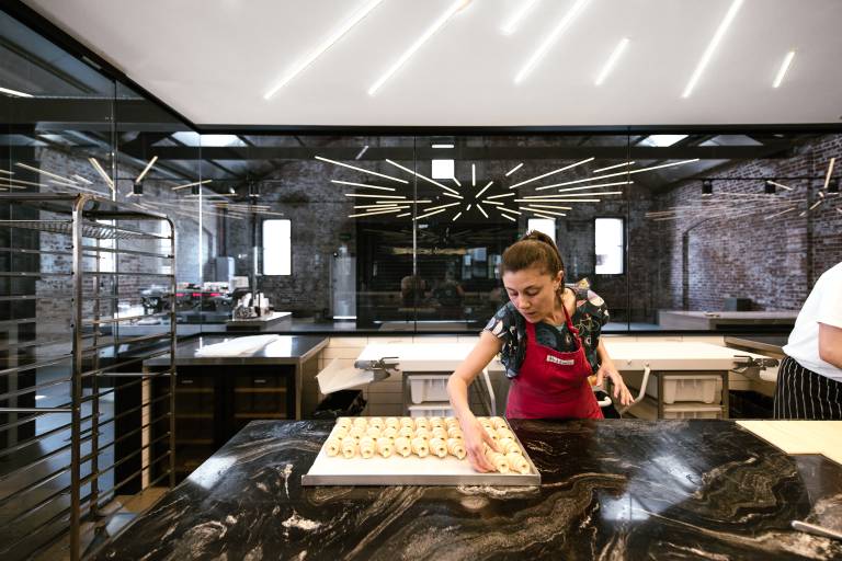 The hospitality industry now has an app that solves two of the sector’s biggest problems