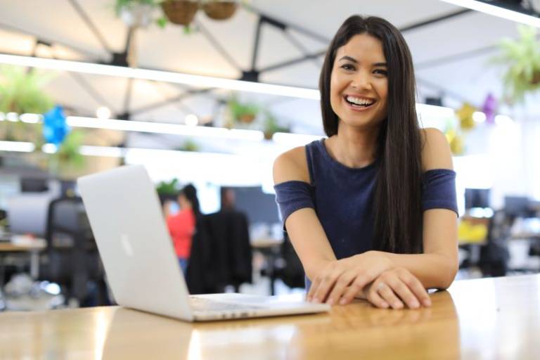 AI walks, meditation and rituals – the 5 things Canva cofounder Melanie Perkins does to prevent burnout