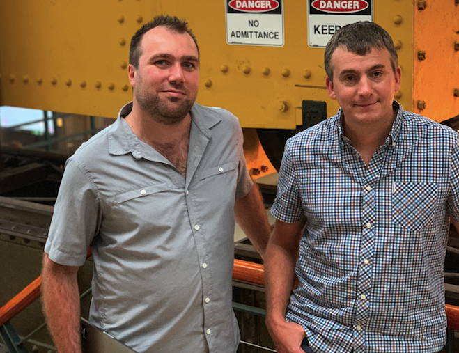 CICADA TURNS 20: Morse Micro is the startup you create when the inventors of Wi-Fi go back to the drawing board