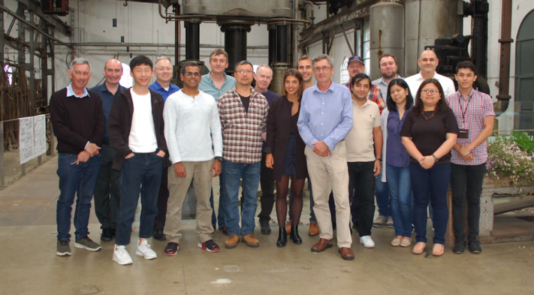 The CSIRO is backing a Sydney IoT microchip startup in a $23.8 million Series A raise