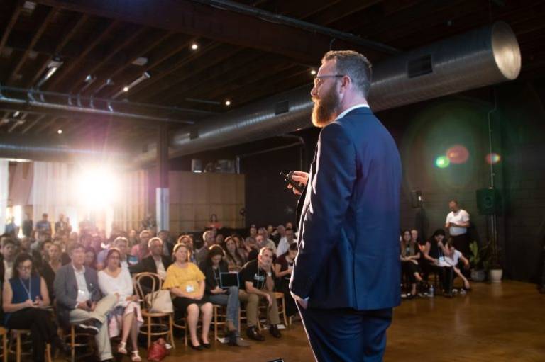 Brisbane’s RiverPitch Live is coming to Sydney with investors looking for startups