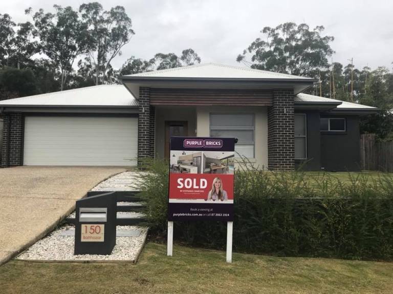 Real estate disruptor Purplebricks is quitting Australia as its CEO departs