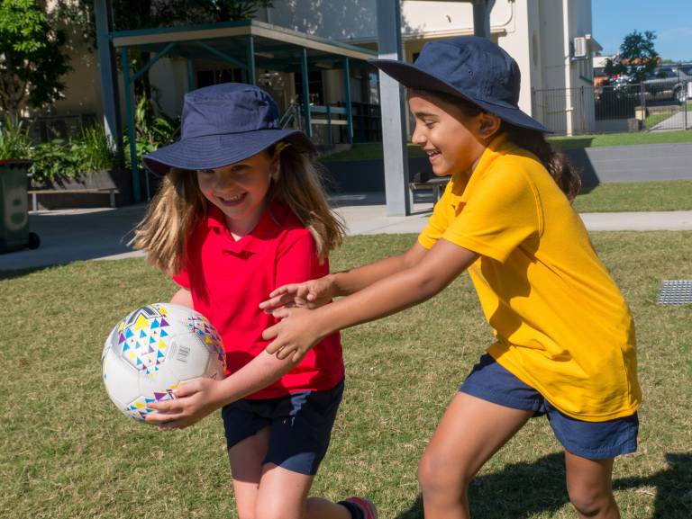 A Brisbane startup that wants to get kids moving has been backed by CMO Software founder James Cotton