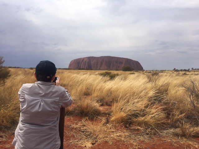 An Aboriginal man has launched a $500 million investment fund to back indigenous businesses