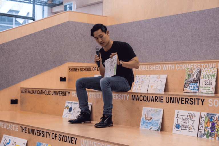 A VR company that gives property buyers a walk through their future home just landed a $750,000 seed round