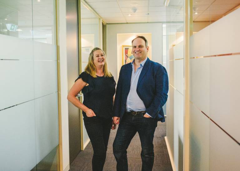 This tech recruitment startup solves the biggest problem on the way to solving problems