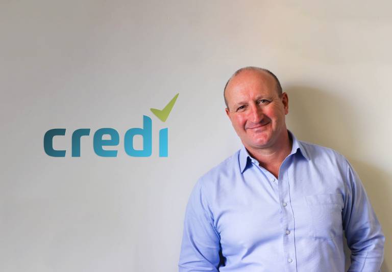 ‘Mum & Dad bank’ loan formaliser Credi is chasing $1 million in equity crowdfunding