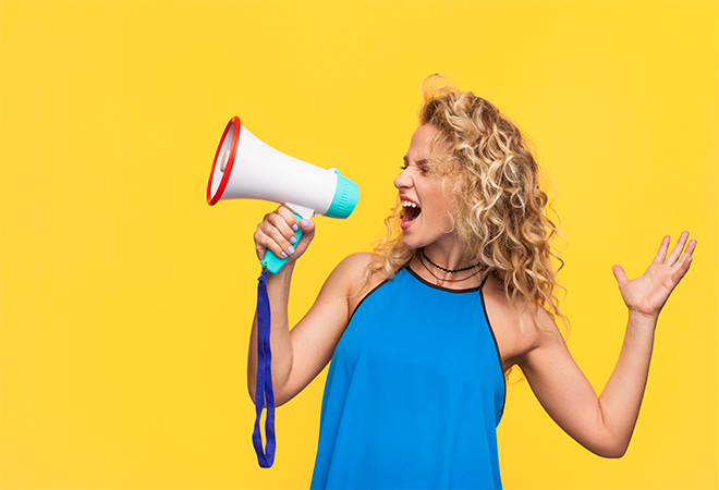 The Be MPowered Pitch Competition gives female startup founders a shot at $10,000 and more