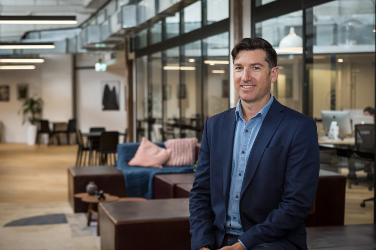 Airbnb property management startup Hometime just scored $6 million from a new VC fund that offers debt