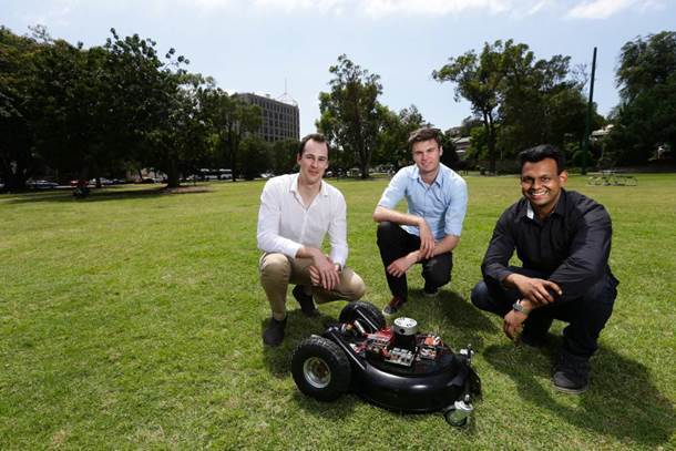 6 of the most impressive startups from the Hunter Valley wine region