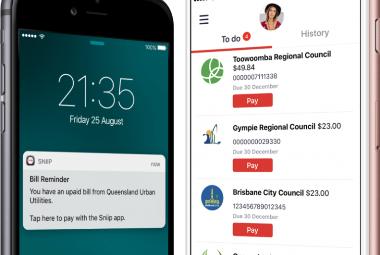 A Queensland fintech startup that’s joined BPAY is about to make paying bills easier