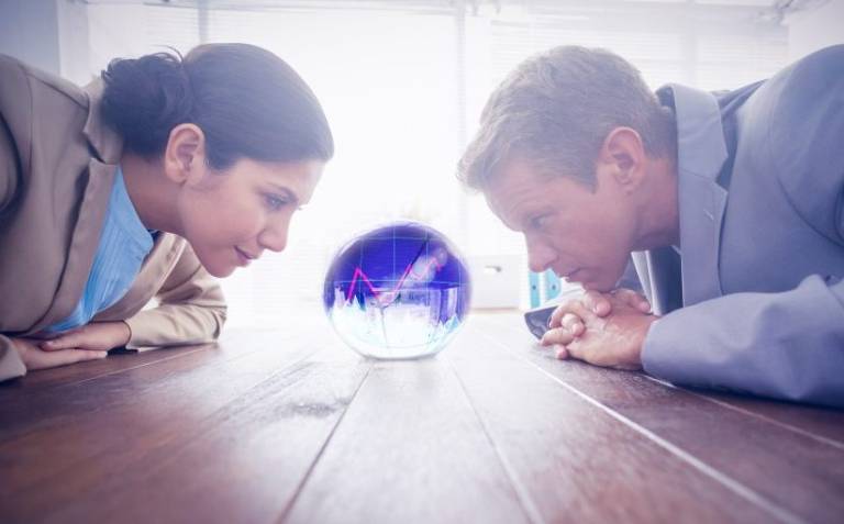 Here’s what startup founders and investors are saying about the future of VC funding after a massive start to 2020