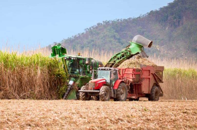 Australia’s agriculture sector is banding together to build a supply chain data exchange