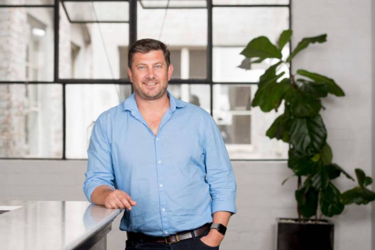 SEEK just backed a $22 million Series C for people management startup Employment Hero