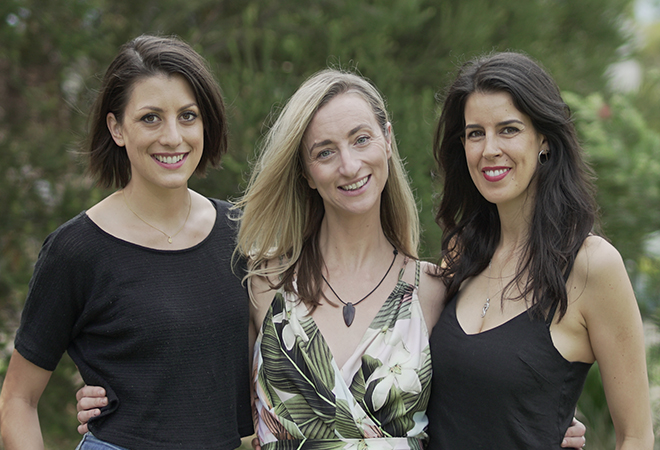 How an Australian female startup founder’s funding search led to Silicon Valley’s ‘casting couch’