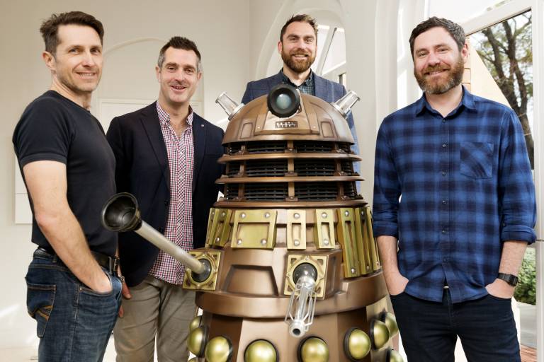 A data analytics startup using social media to find security threats just raised $4 million from the CSIRO