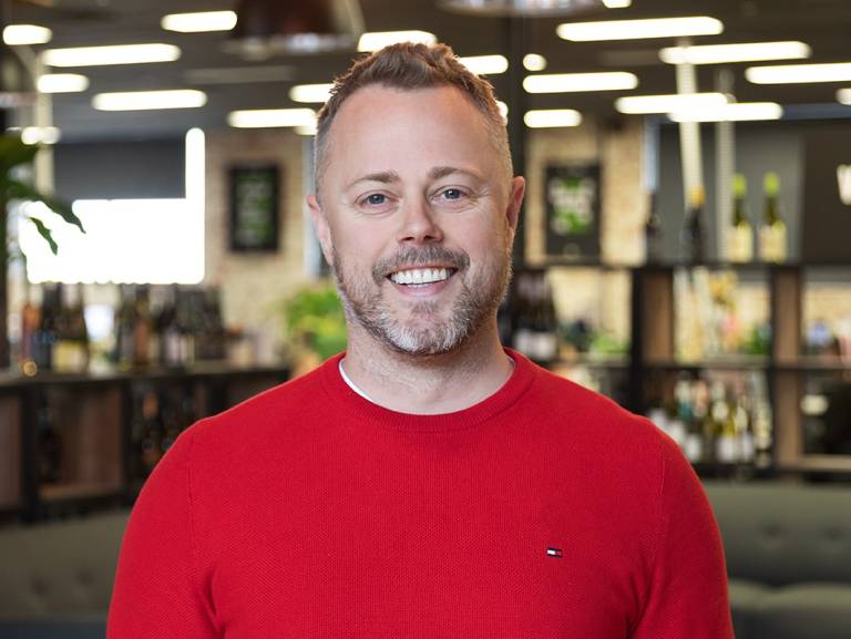 How Justin Dry turned wine into startup gold with Vinomofo