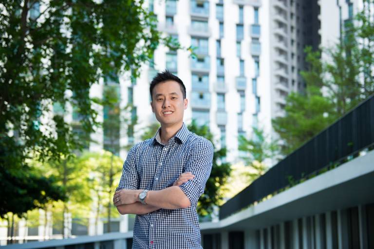 Property app Soho has inked a deal with PRDnationwide