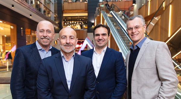 UK investment giant Investec leads a $4 million raise for retail data merging firm Fusion Factory