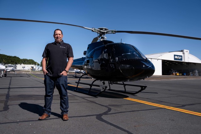 A Queensland startup that’s like Wotif for private aircraft charters is planning to launch in the US