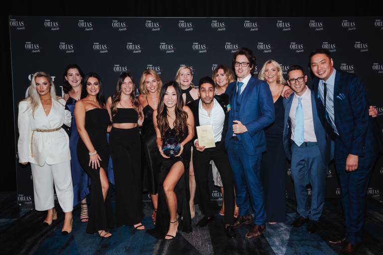 Jane Lu’s fashion startup, Showpo, is crowned the queen of online retail once again