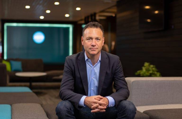 Hotels platform SiteMinder signs up former Xero boss Trent Innes as chief growth officer
