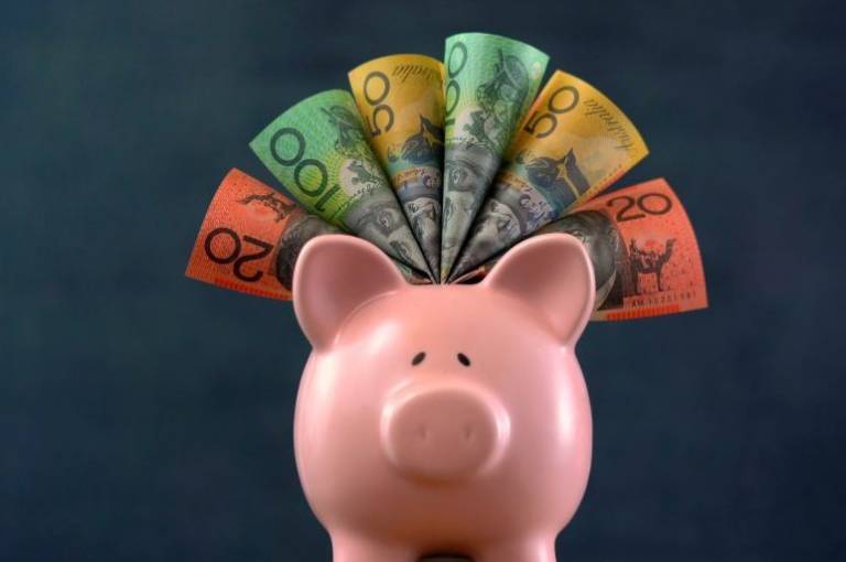 Financial wellness fintech raises $12 million Series A