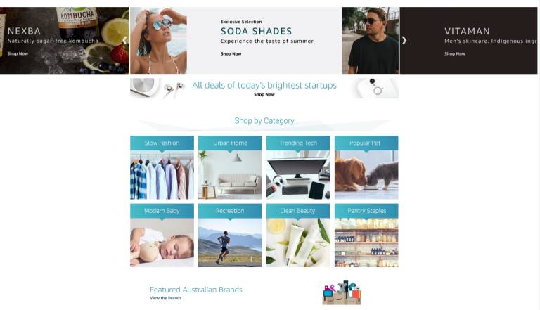 11 things startup founders and entrepreneurs need to know about Amazon Launchpad