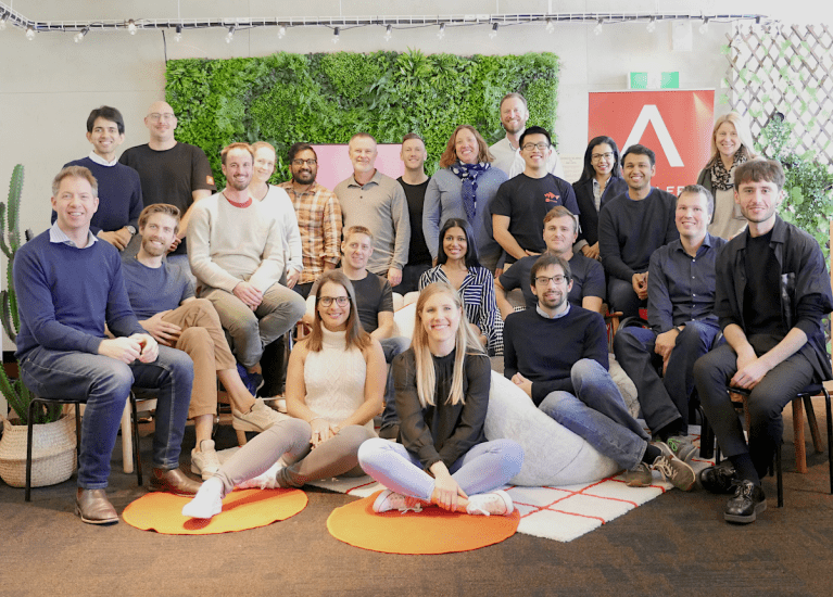 Antler Australia just put $1.2 million into 12 startups in its first Sydney accelerator