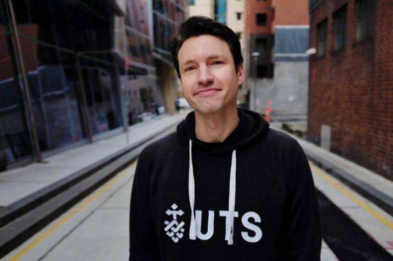 UTS Startups moves to Tech Central with desk discounts for staff and students