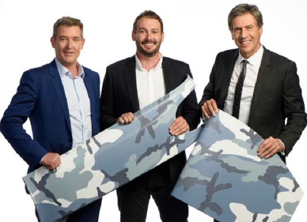 5 things you should know about tech today