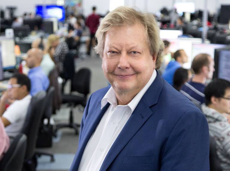 A $92,000 furniture bill has cost WiseTech founder Richard White billions – and a lot more