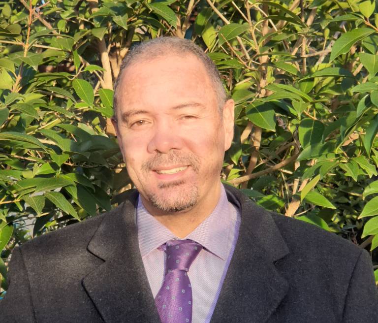 A Navy veteran has won the ACS’s $5000 indigenous scholarship