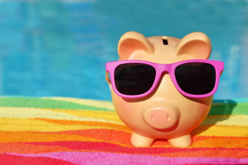 piggy bank