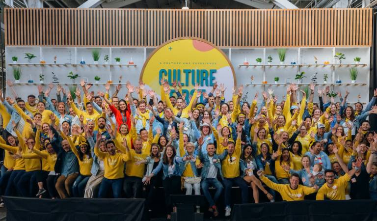 Culture Amp just became a unicorn with a US$82 million raise