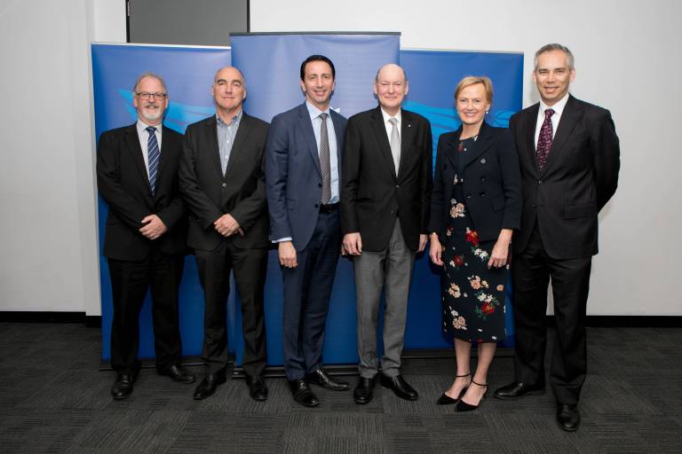 A biotech startup hoping to vaccinate against gum disease launches with $14 million