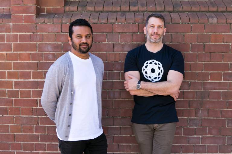 A Sydney University professor just raised $22 million to solve a big problem in quantum computing