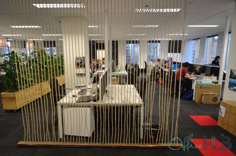 There’s a small detail in an Australian coworking space report that should chill potential WeWork investors