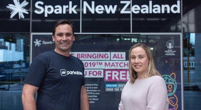Parking app Parkable raises NZ$4.6 million&nbsp;