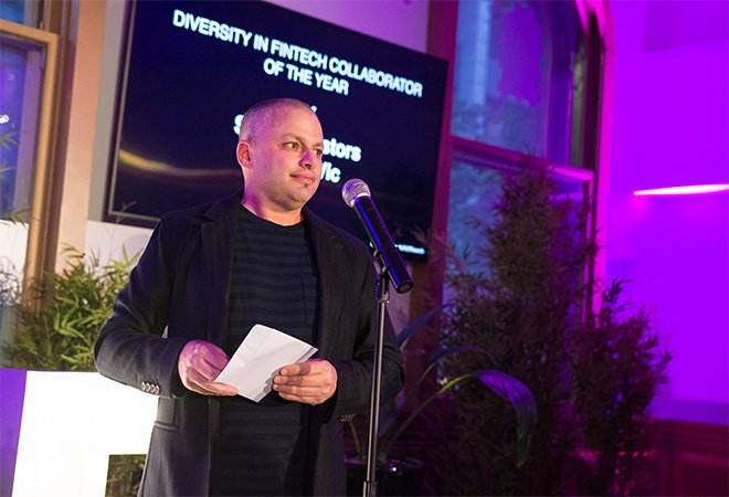 YBF is recognising diversity in fintech with the return of the Lift Off Awards